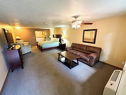Basswood Resort