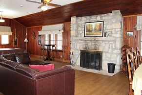 Basswood Resort