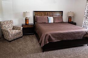 Basswood Resort