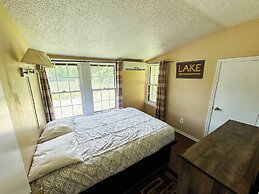 Basswood Resort