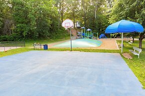 Basswood Resort
