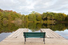 Basswood Resort