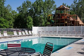 Basswood Resort