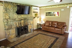 Basswood Resort