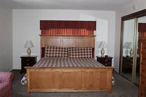 Basswood Resort
