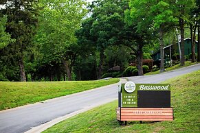 Basswood Resort