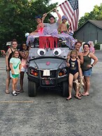 Basswood Resort