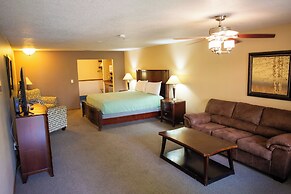 Basswood Resort