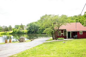Basswood Resort