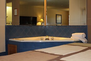 Basswood Resort