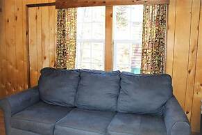 Basswood Resort