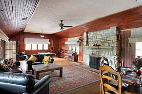 Basswood Resort