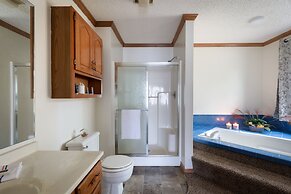 Basswood Resort