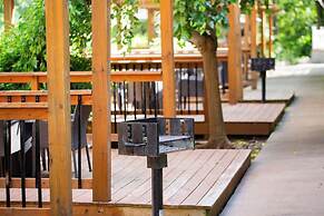 Basswood Resort