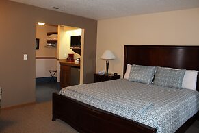 Basswood Resort