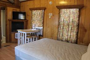 Basswood Resort