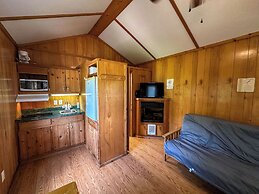 Basswood Resort