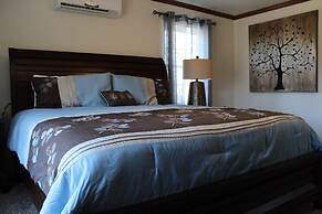 Basswood Resort
