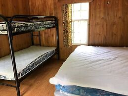 Basswood Resort