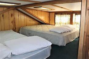 Basswood Resort