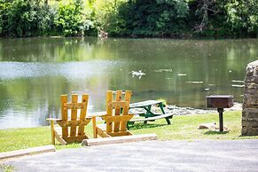 Basswood Resort