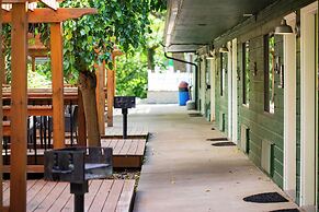 Basswood Resort