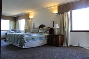 Basswood Resort