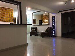 Casa Mia Hotel