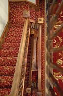 Suites in a Manhattan Mansion