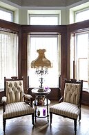 Suites in a Manhattan Mansion