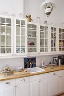 Suites in a Manhattan Mansion