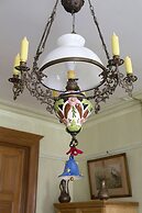 Suites in a Manhattan Mansion