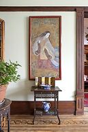 Suites in a Manhattan Mansion