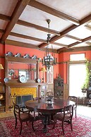 Suites in a Manhattan Mansion