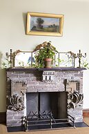 Suites in a Manhattan Mansion