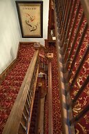 Suites in a Manhattan Mansion