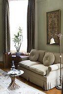 Suites in a Manhattan Mansion