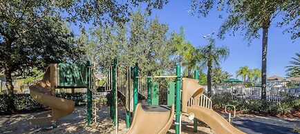 The Great Escape by VillaDirect