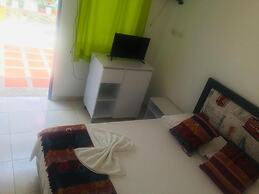 House Marfito Airport