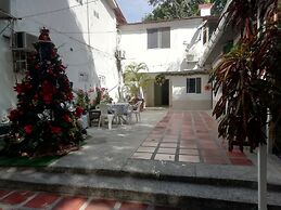 House Marfito Airport