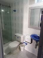 House Marfito Airport