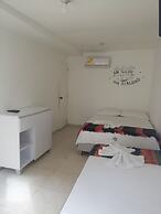 House Marfito Airport