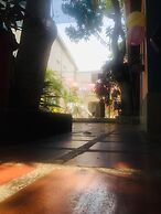 House Marfito Airport