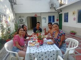 House Marfito Airport