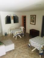 House Marfito Airport