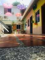 House Marfito Airport