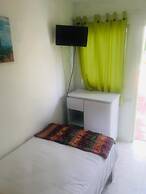 House Marfito Airport