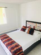 House Marfito Airport