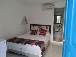 House Marfito Airport