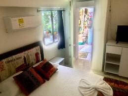 House Marfito Airport